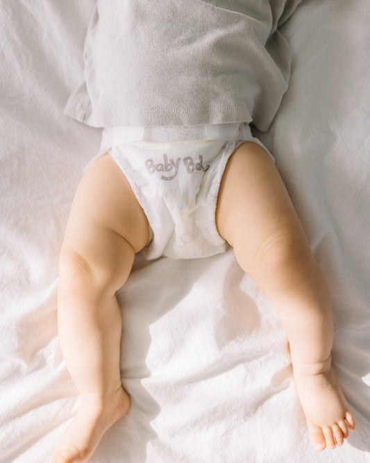 Premium Nappies