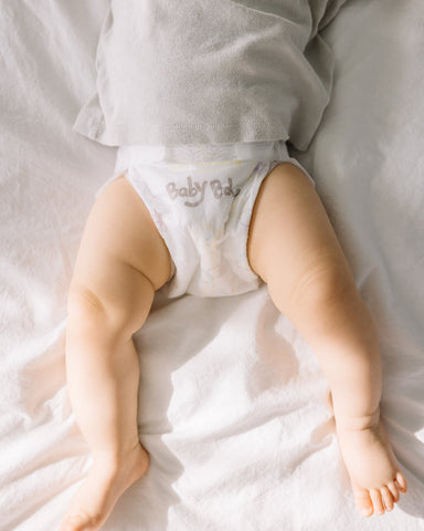 Premium Nappies