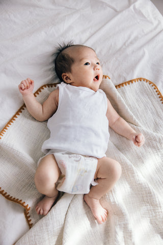 Premium Nappies