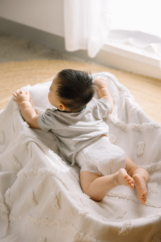 Premium Nappies